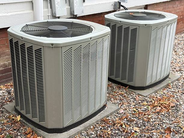 Reliable Ac Installation contractor in San Andreas, CA by Leonard HVAC